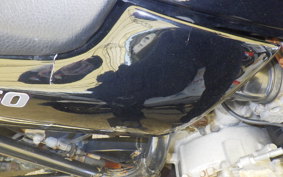 HONDA CB750 GEN 2 1992 RC42