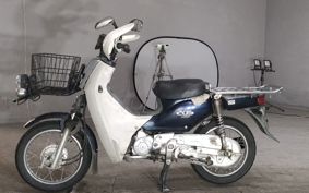 HONDA SUPER CUB50 AA04