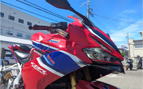 HONDA CBR250RR ABS MC51