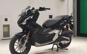 HONDA ADV160