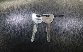 YAMAHA DRAGSTAR 250 VG02J