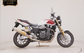 HONDA CB1300SF SUPER FOUR SP 2025 SC54