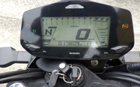 SUZUKI ｼﾞｸｻｰ150 ED13N