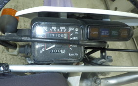 HONDA CRM80 GEN 2 1999 HD12