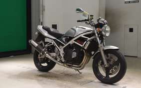 SUZUKI BANDIT 250 V Type 2026 GJ77A