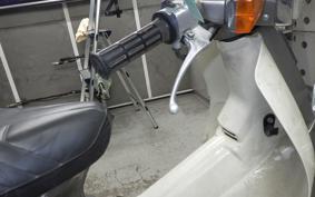 HONDA C90 SUPER CUB E 2022 HA02