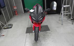 HONDA CBR250RR A 2023 MC51