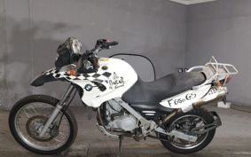 BMW F650GS DAKAR 2000 0173