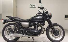 KAWASAKI W800-2ｽﾄﾘｰﾄ 2019 EJ800B