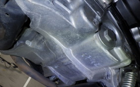 HONDA PCX125 2013 JF81