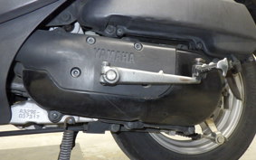 YAMAHA JOG SA55J