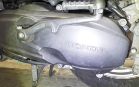 HONDA TACT-4ﾍﾞｰｼｯｸ AF79