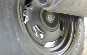 HONDA ZOOMER 2024 AF58