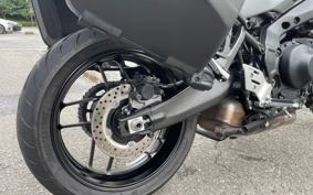 YAMAHA TRACER 9 GT 2021 RN70J