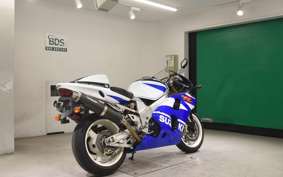 SUZUKI TL1000R 2004