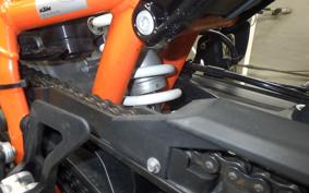 KTM 690 DUKE R 2017