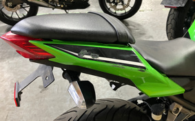KAWASAKI Ninja 250 SE EX250L