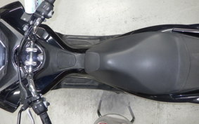 HONDA PCX 125 2016 JF81