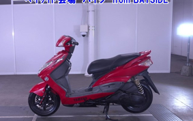 YAMAHA CYGNUS125XSR-2