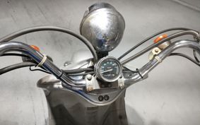 HONDA JOE CAR 50 AF42