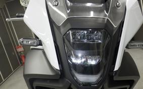 HONDA NX400 2024 NC65