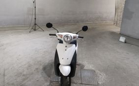 SUZUKI LET`S CA4AA