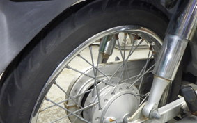 HONDA C110 SUPER CUB JA10