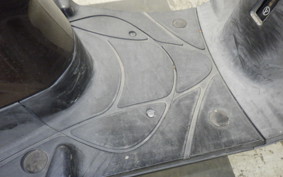 YAMAHA JOG Gen.5 SA36J