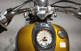 YAMAHA DRAGSTAR 1100 1999 VP10J