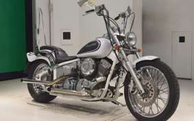 YAMAHA DRAGSTAR 400 1999 4TR