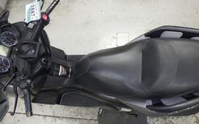 YAMAHA X-MAX 250 A SG42J