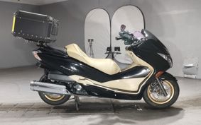 HONDA FORZA Z MF10