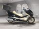Фото Honda FORZA Z 2008 с японского аукциона