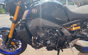 YAMAHA MT-09 SP ABS 1991 RN69J
