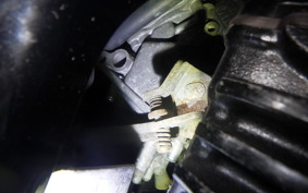 KAWASAKI ELIMINATOR 250 V VN250A