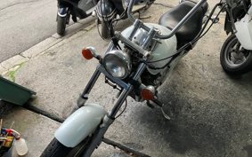 HONDA V-TWIN MAGNA MC29