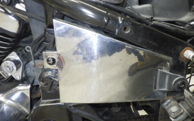 KAWASAKI VULCAN 400 Gen.2 1999 VN400A