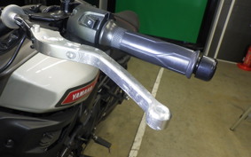 YAMAHA XSR700 2020 RM22J