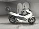 Фото Honda PCX 125 2011 с японского аукциона