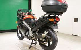 KAWASAKI ZZ-R250 2022 EX250H