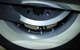 HARLEY FLHR 1450 2004