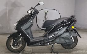 YAMAHA CYGNUS125XSR SED8J