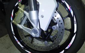 BMW S1000RR 2016