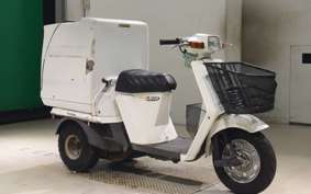 HONDA GYRO UP 2025 TA01