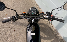 KAWASAKI 250TR BJ250F