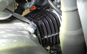 HONDA CT125-2 JA65