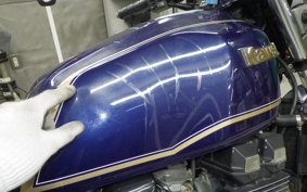 KAWASAKI ZRX-2 2003 ZR400E