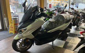 HONDA  FORZA 250 MF17