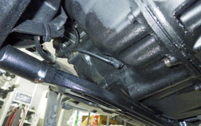 YAMAHA DRAGSTAR 1100 CLASSIC 2006 VP13J