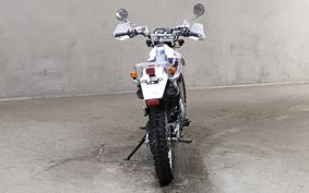 YAMAHA SEROW 225W 4JG